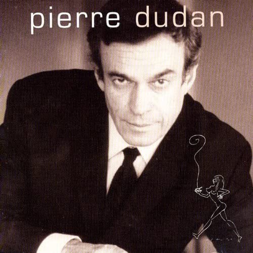 Penetrez-vous bien de ceci/ madame [Audio CD] Dudan/ Pierre
