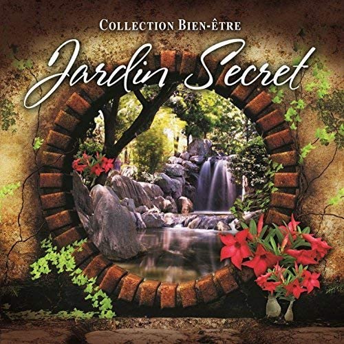 Jardin Secret [Audio CD] Various Artists
