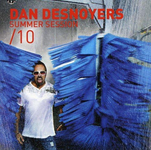 Summer Session 10 [Audio CD] Dan Desnoyers and Various