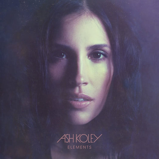 Elements [Audio CD] Ash Koley