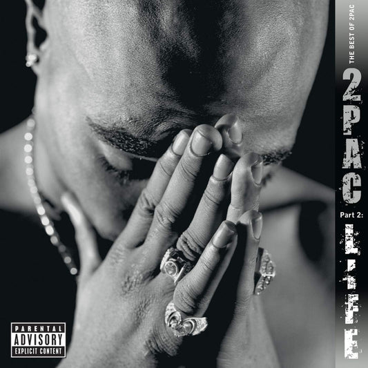 Best of 2pac Pt.2: Life [Audio CD] 2PAC