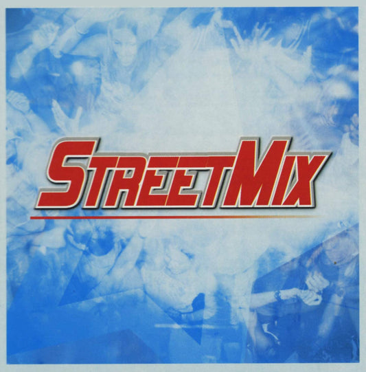 Streetmix [Audio CD] Various Artists