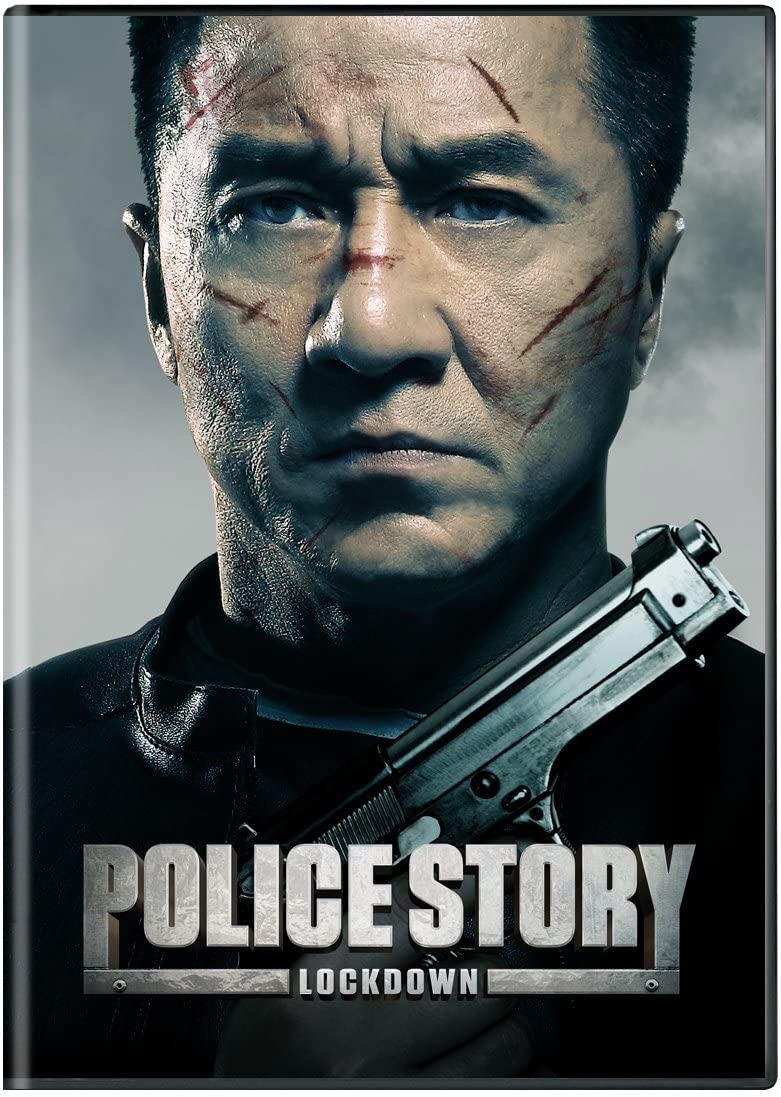 Police Story: Lockdown [DVD]