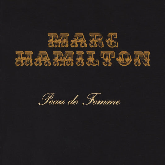 Peau De Femme [Audio CD] Marc Hamilton