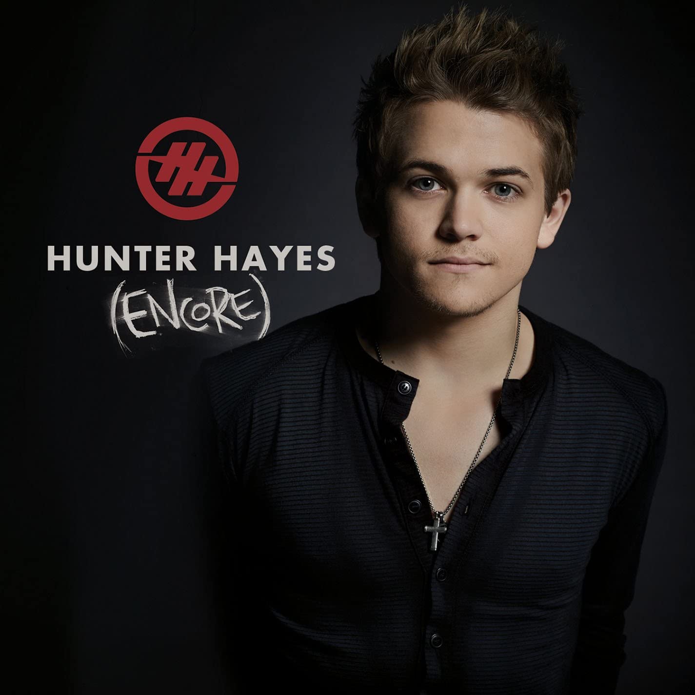 Hunter Hayes (Encore) [Audio CD] Hunter Hayes