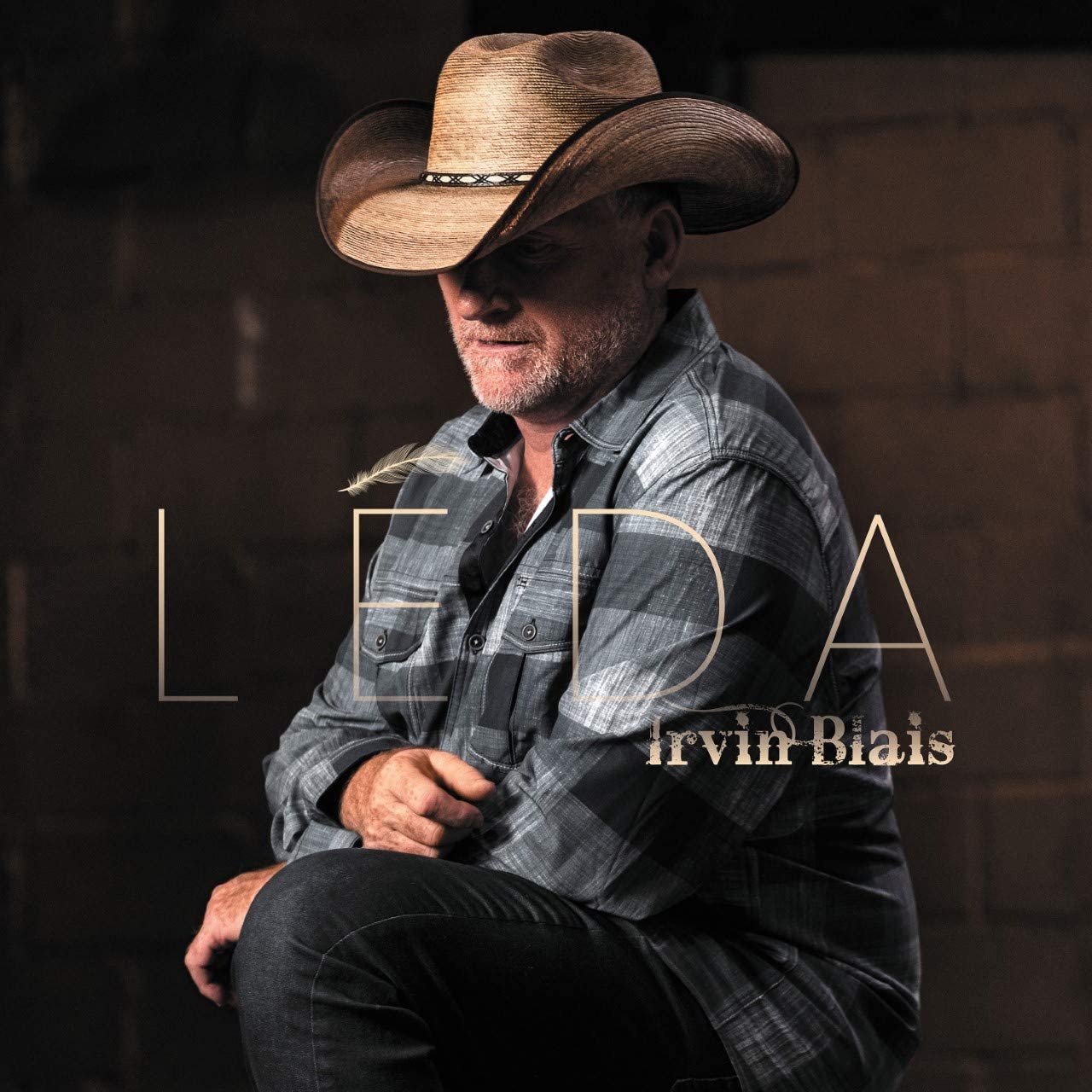 Léda / Leda [Audio CD] Irvin Blais