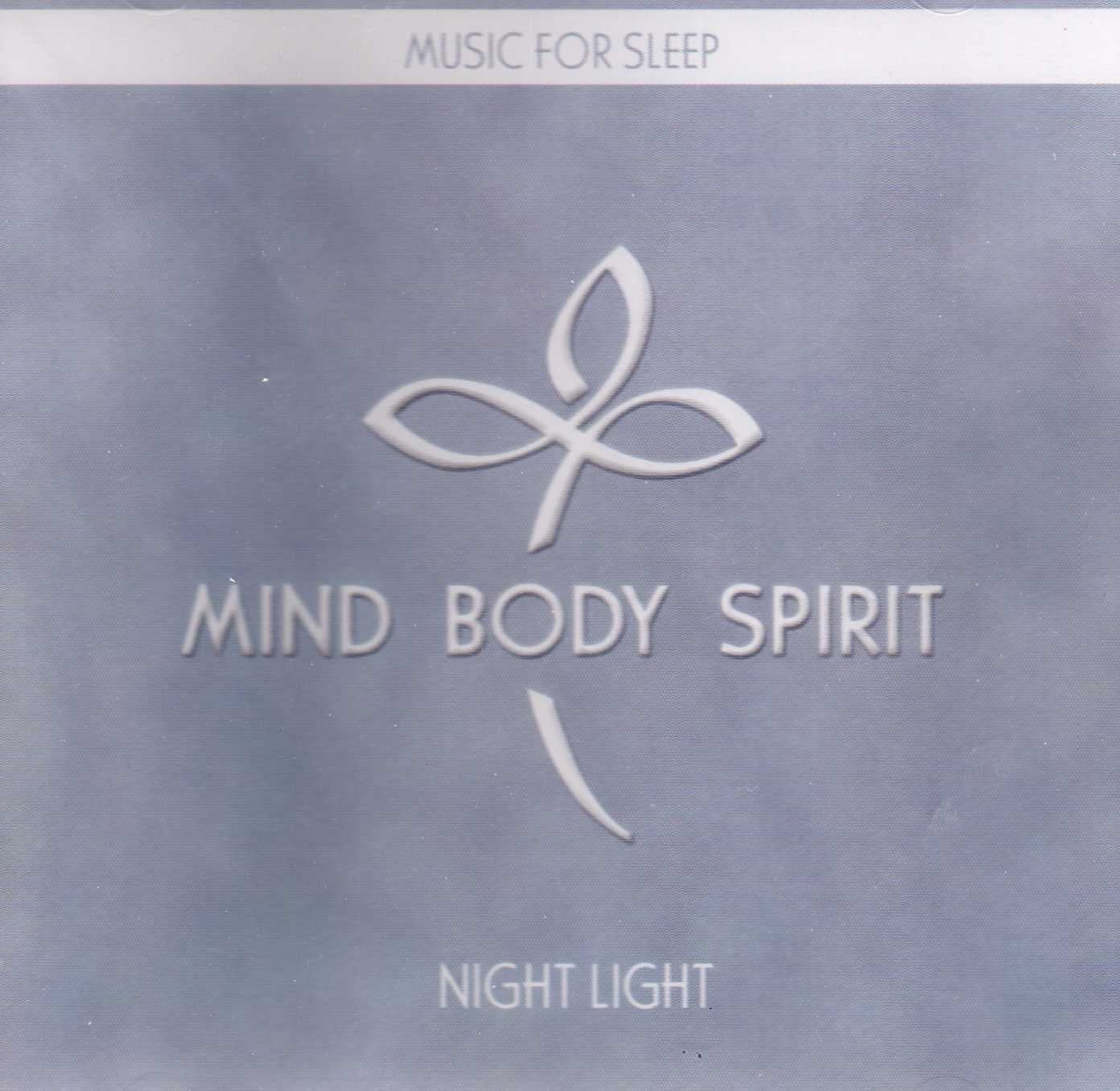 Mind Body Spirit: Night Light [Audio CD] Various Artists