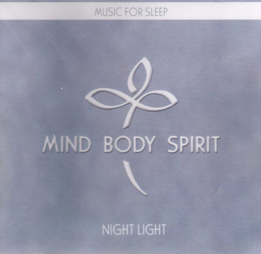 Mind Body Spirit: Night Light [Audio CD] Various Artists