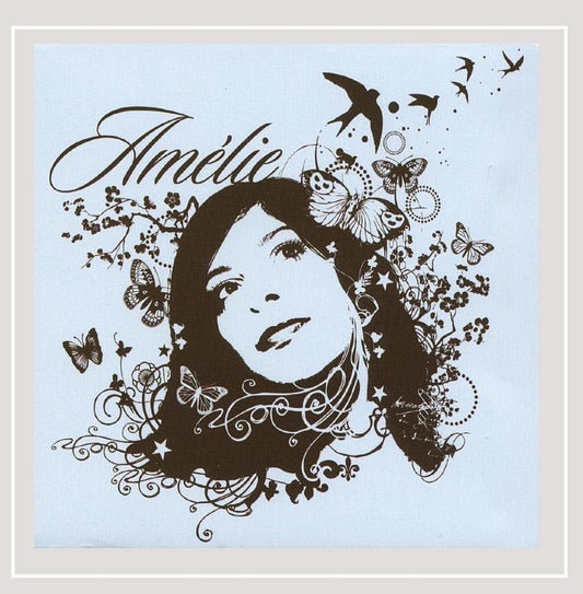 Amalie [Audio CD] Amélie Lefebvre