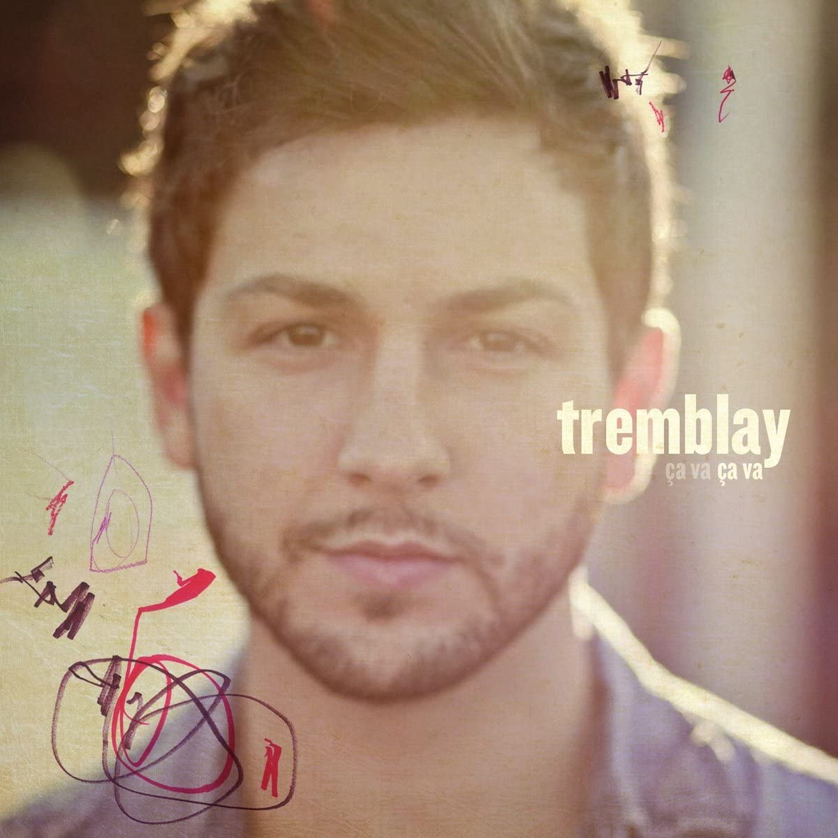 Ça Va Ça Va [Audio CD] Tremblay