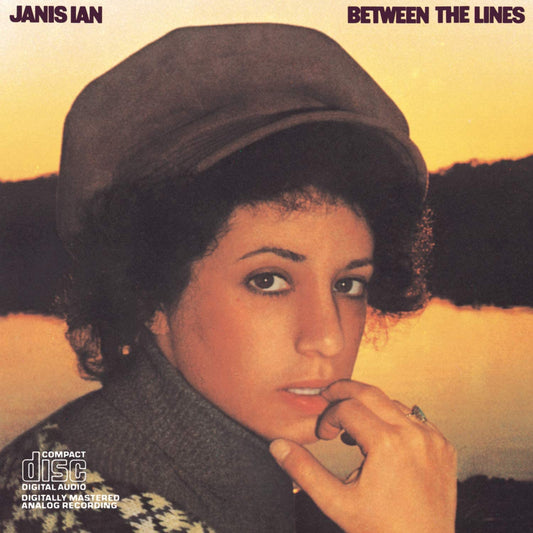 Between The Lines [Audio CD] Ian/ Janis