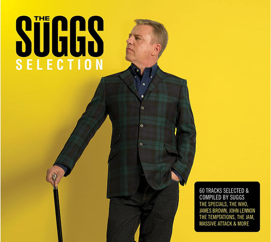 Suggs Selection [Audio CD] Various Artists