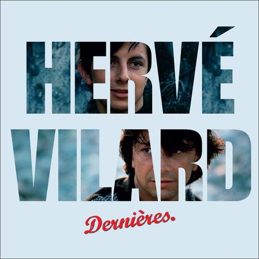 Dernières (2CD) [Audio CD] Vilard/ Hervé