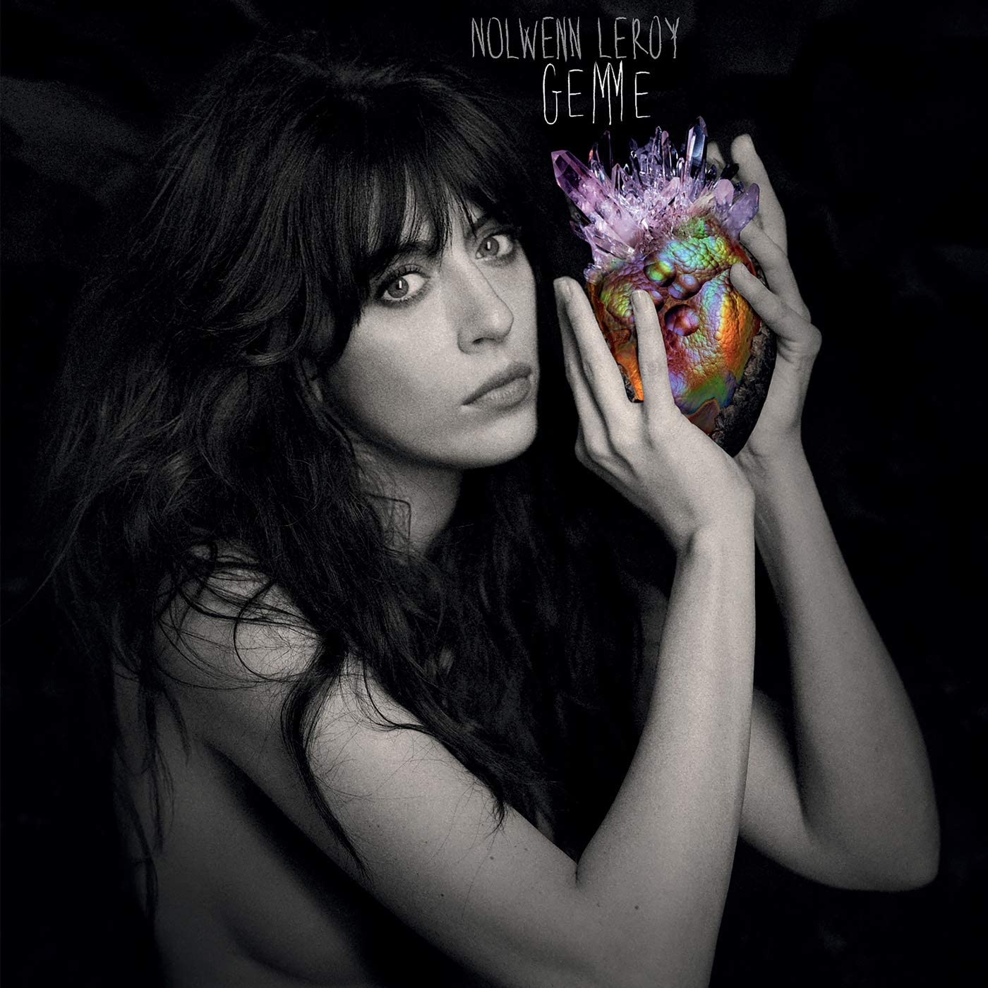 Gemme [Audio CD] Leroy/ Nolwenn