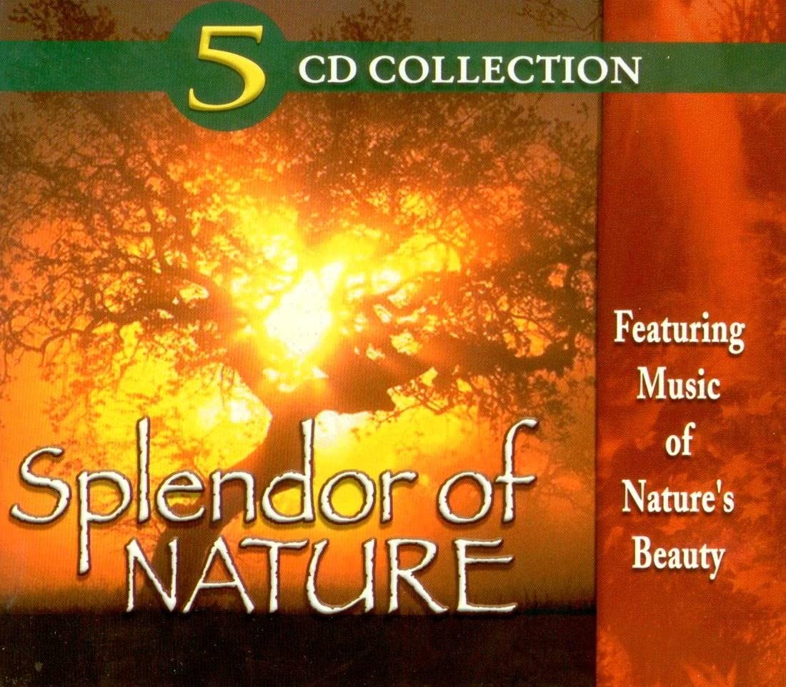 Splendor of Nature [Audio CD] Various