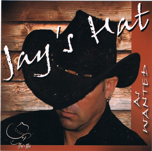 As Wanted [Audio CD] Jay's Hat