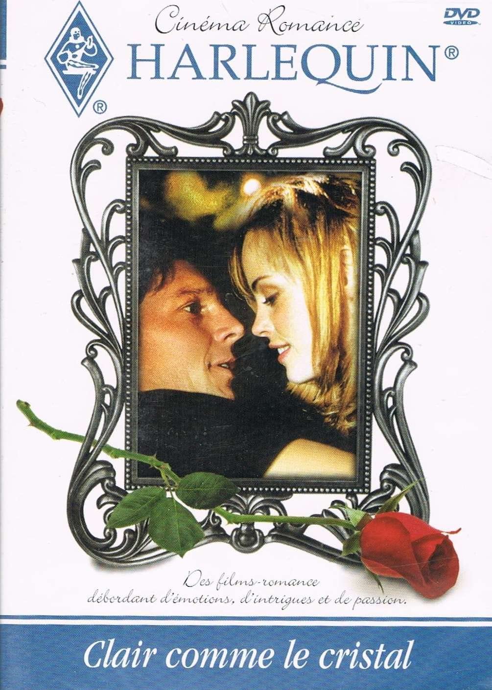 Clair Comme le Cristal (Avec Paula Abdul) (Francais Seulement / Region 1 a 6) [DVD]