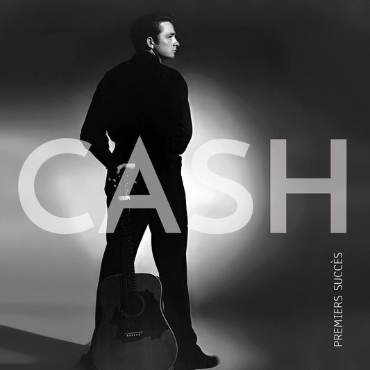 Premiers succès [Audio CD] Johnny Cash