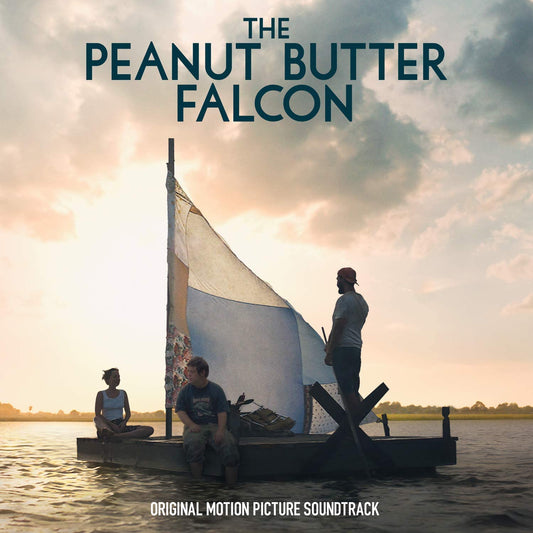 The Peanut Butter Falcon (Motion Picture Soundtrack) [Audio CD] Soundtrack