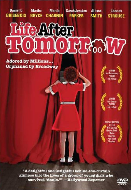 Life After Tomorrow  [DVD]