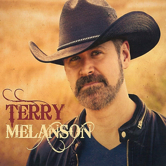 Terry Melanson [Audio CD] Terry Melanson