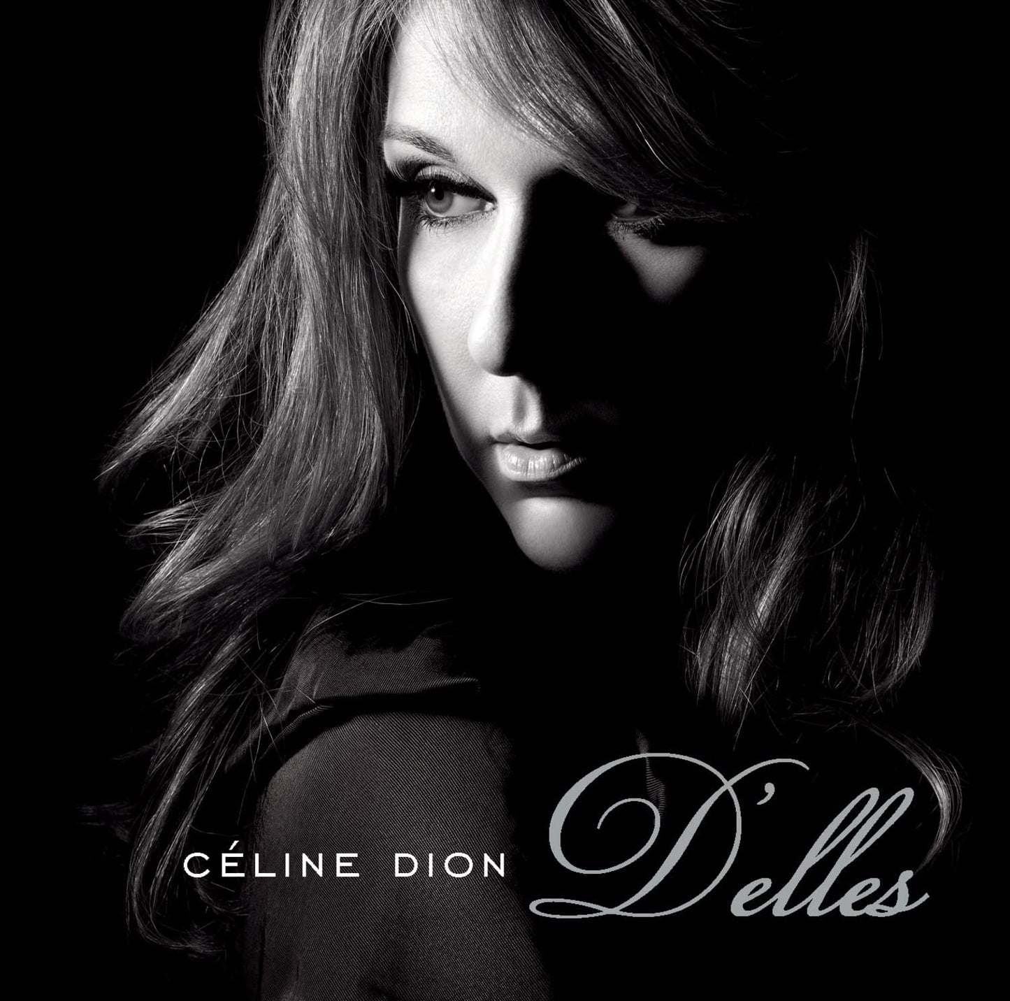 D'Elles (Digi-Pak) [Audio CD/DVD] Celine Dion