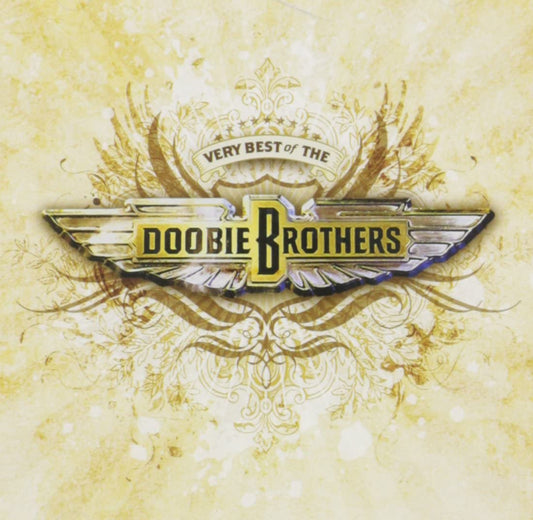 Very Best of Doobie Brothers [Audio CD] Doobie Brothers