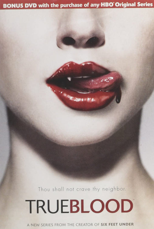 True Blood: Strange Love [DVD]