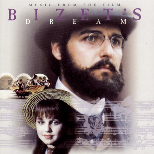 Bizet's Dream [Audio CD]
