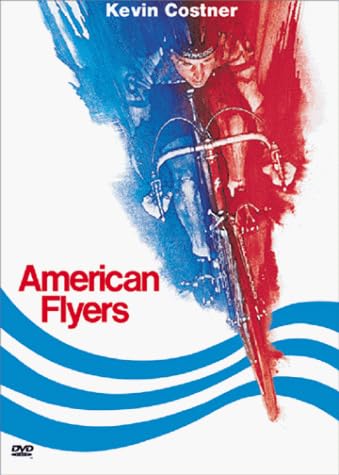 American Flyers (Widescreen/Full Screen) [DVD]