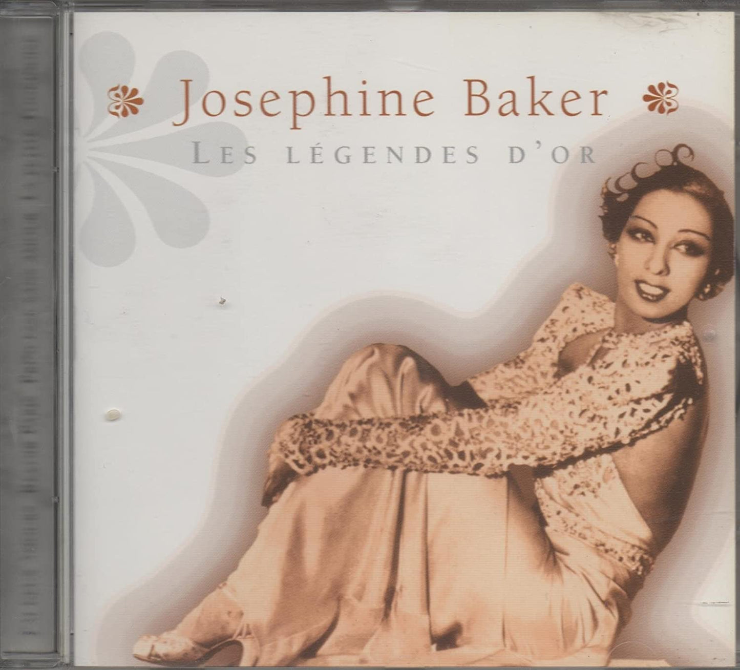 Les Legendes d'Or [Audio CD]