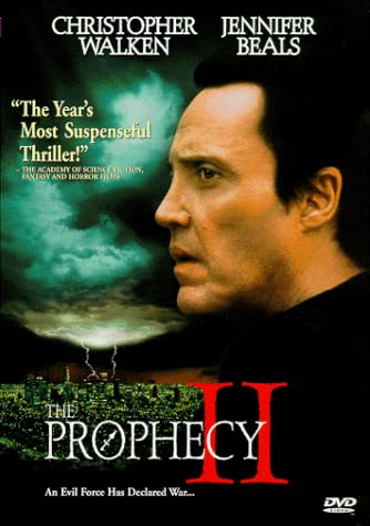 The Prophecy II (Widescreen) [DVD]