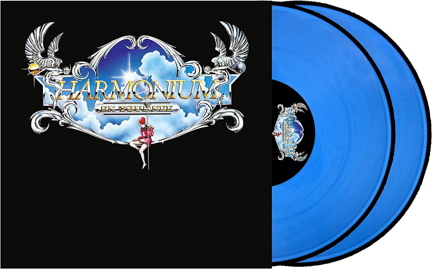 En Tournee [Vinyl] Harmonium