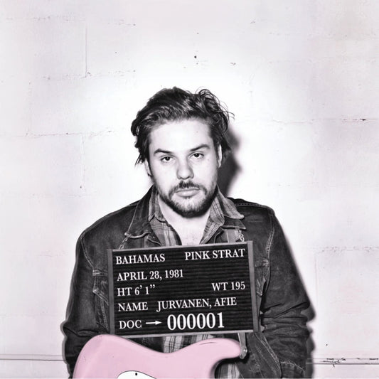 Pink Strat [Audio CD] Bahamas