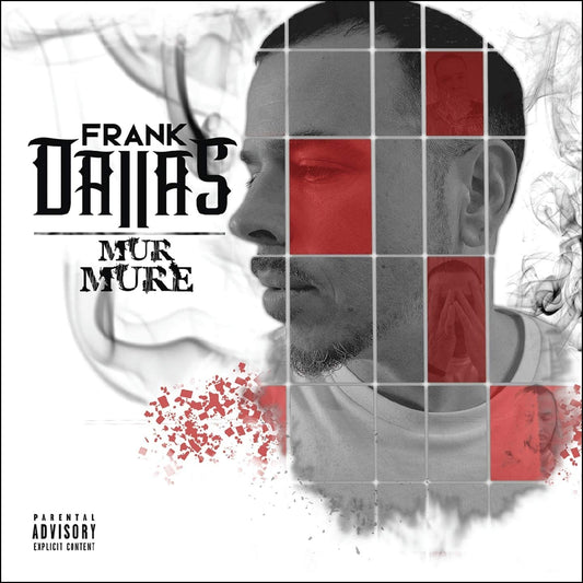 Mur mure [Audio CD] Frank Dallas
