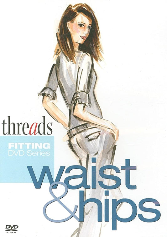 Waist & Hips [DVD]
