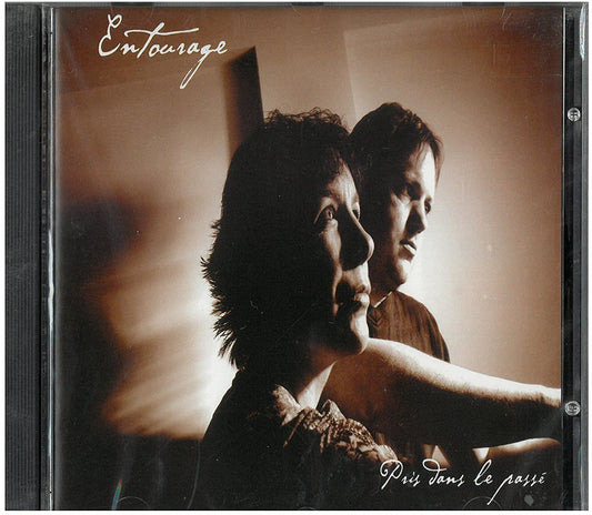 Pris Dans Le Passé [Audio CD] Entourage