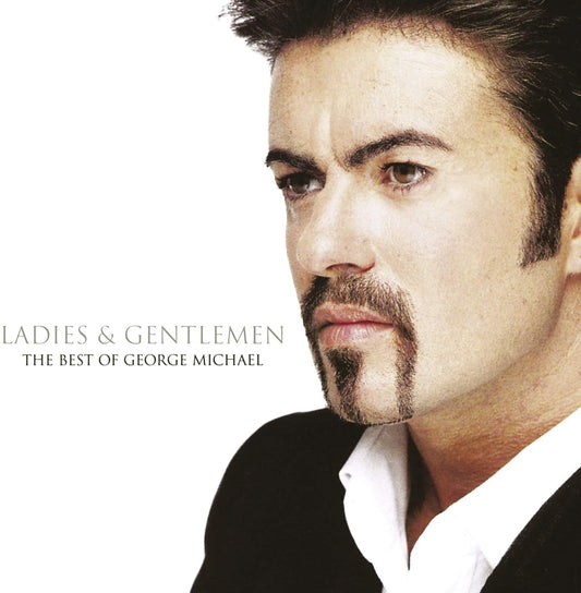 Ladies and Gentlemen: The Best of George Michael [DVD]