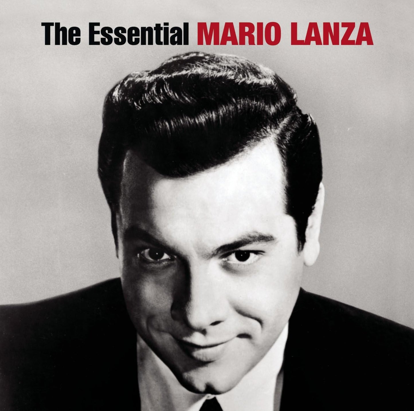 The Essential 2CD [Audio CD] Mario Lanza