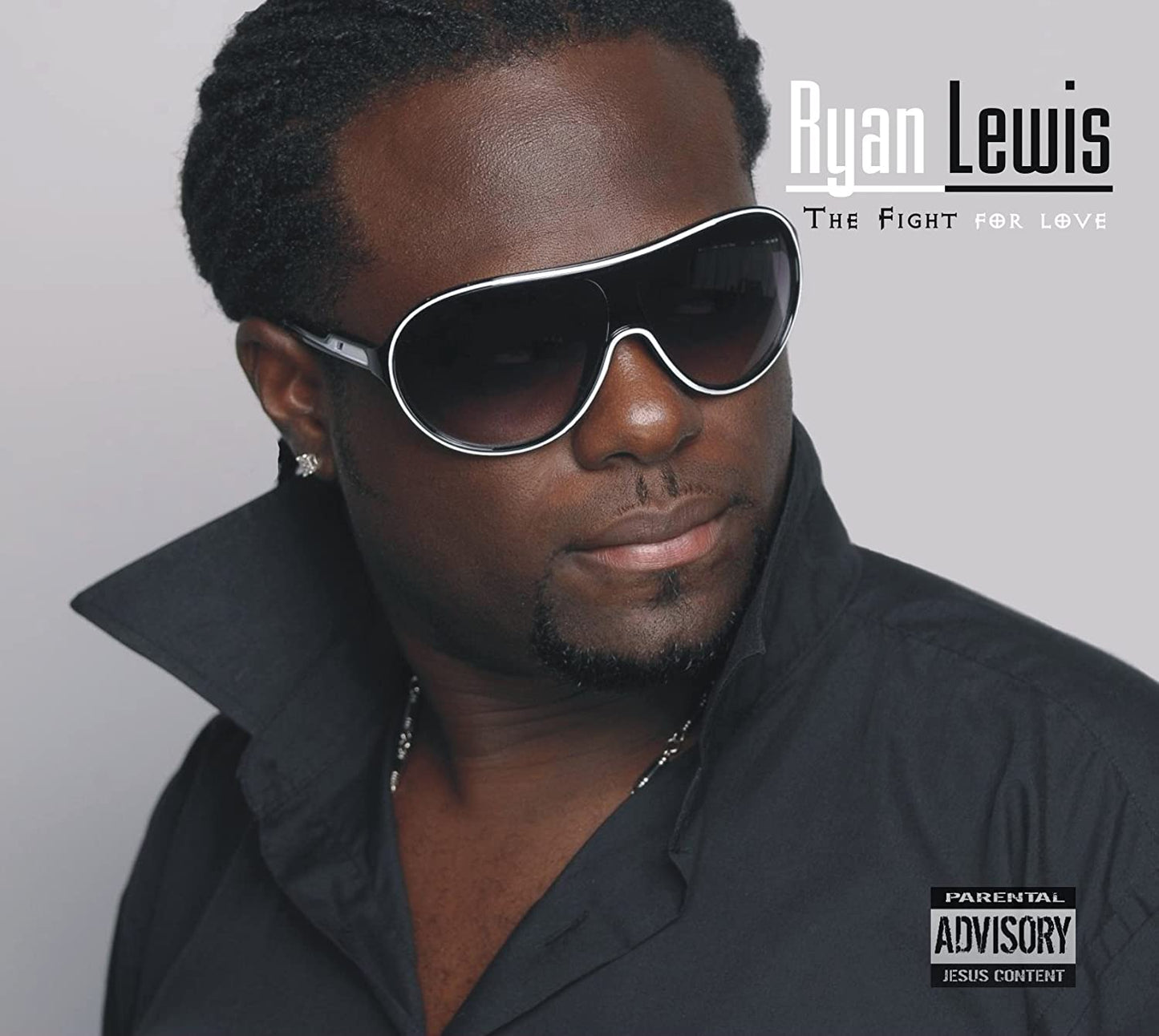 Fight For Love (Advisory) [Audio CD] Lewis/ Ryan