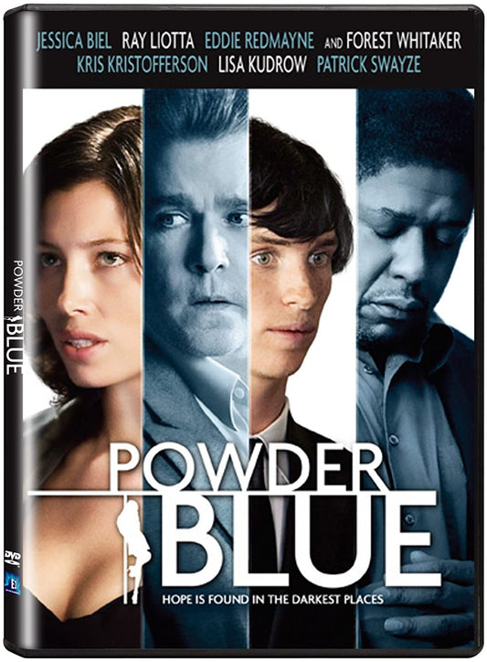 Powder Blue [DVD]