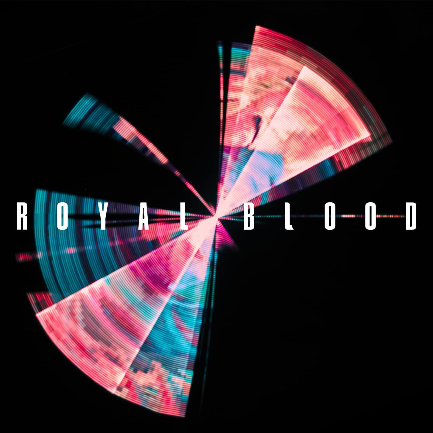 Typhoons [Audio CD] Royal Blood