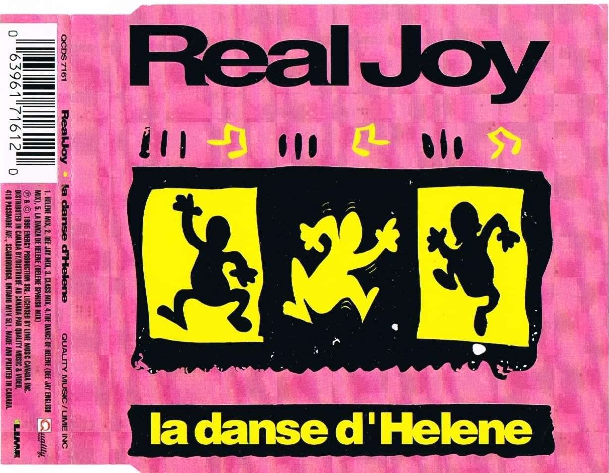 La danse d'Helene [Audio CD]