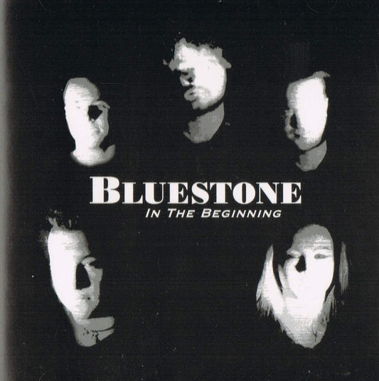 Bluestone / In The Beginning [Audio CD] Bluestone