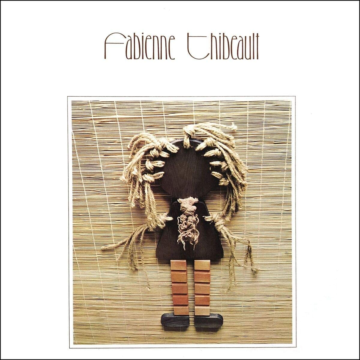 Fabienne Thibeault (1976) [Audio CD] Fabienne Thibeault