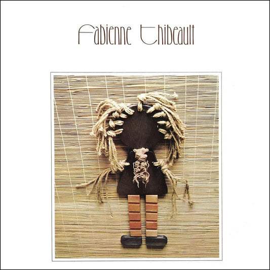 Fabienne Thibeault (1976) [Audio CD] Fabienne Thibeault