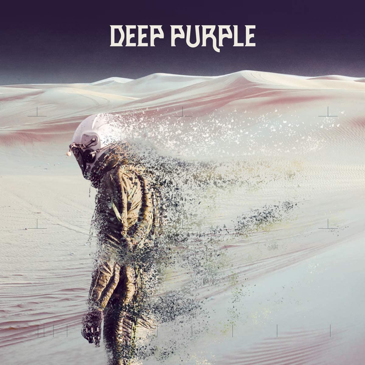 Whoosh! [Audio CD] Deep Purple