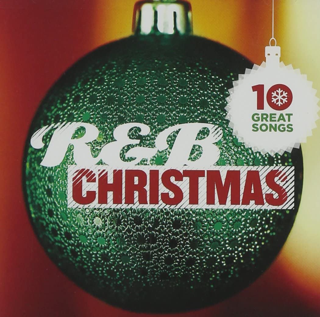 R-B Christmas [Audio CD] Various and Mel Tormé