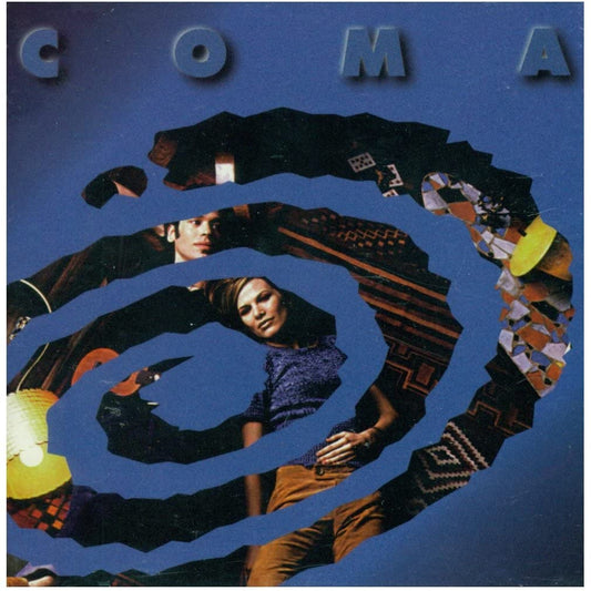 Coma [Audio CD] Coma (Band) and Coma