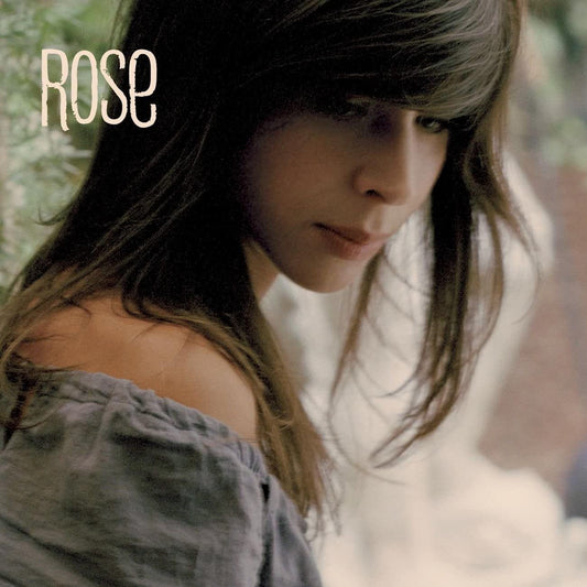 Rose [Audio CD] Rose